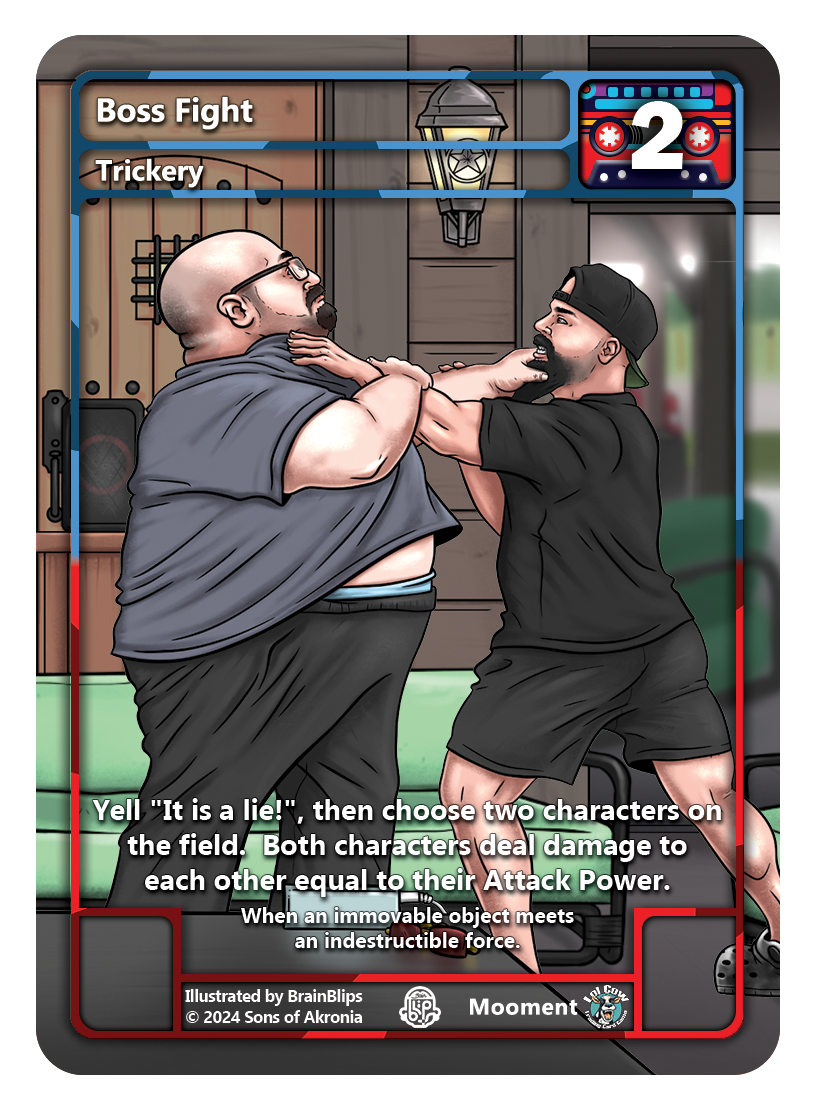 Keem VS Wings LolCow Mooment #1