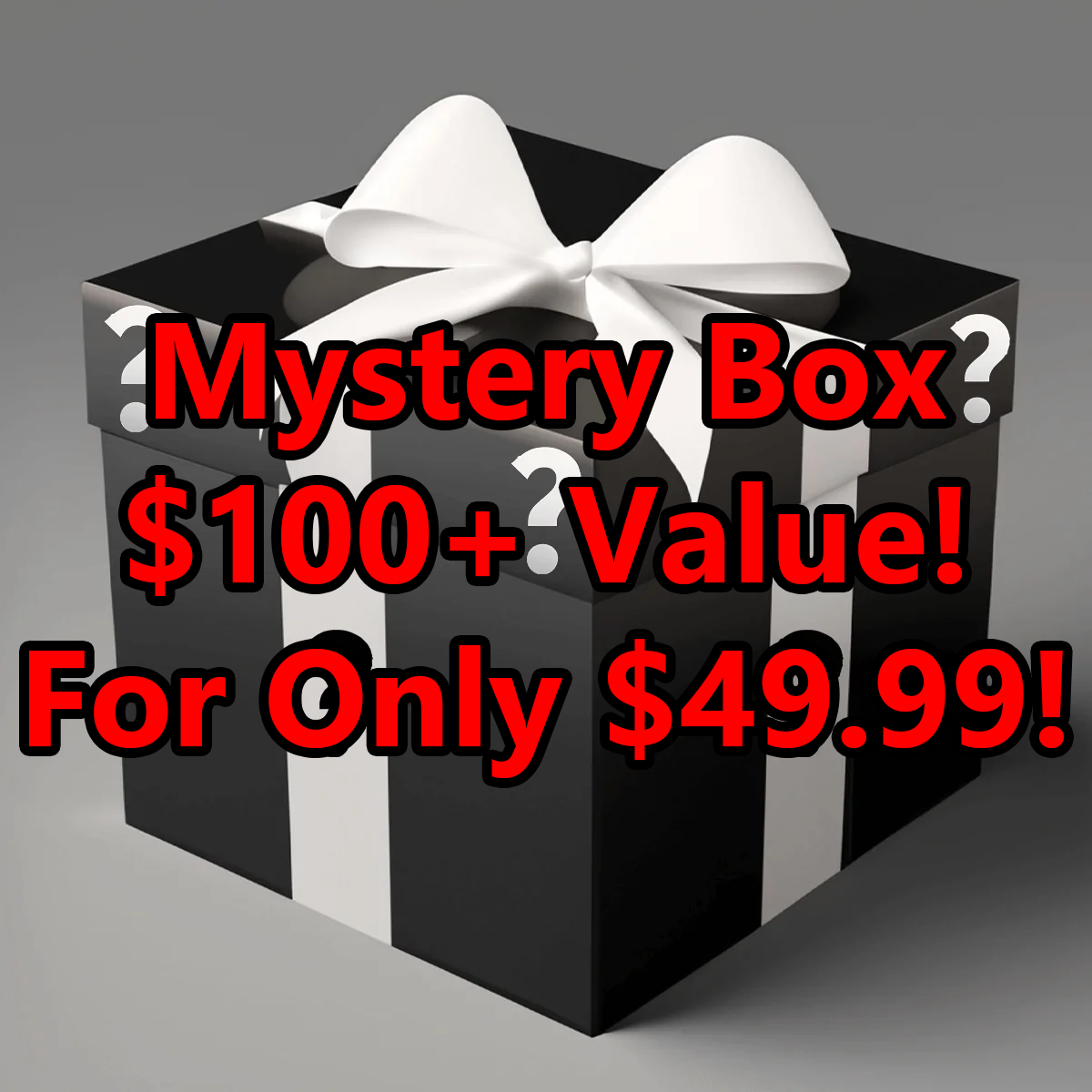 LolCow TCG Product MYSTERY BOX!