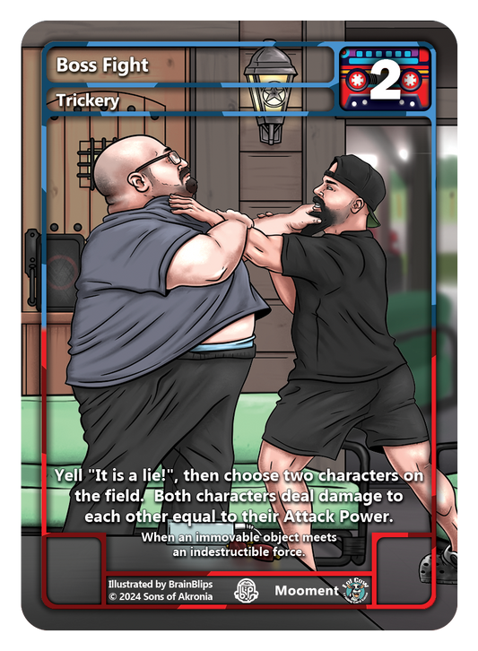 Keem VS Wings LolCow Mooment #1