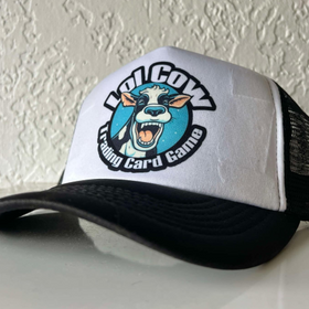LolCow TCG Trucker Hat