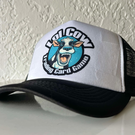 LolCow TCG Trucker Hat