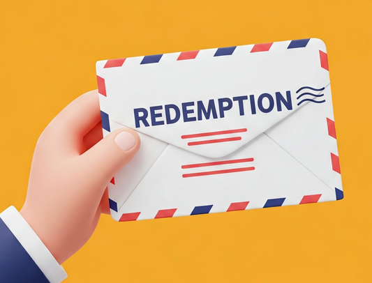 Redemption Claim